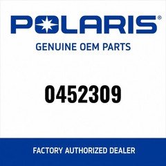 Polaris Coil Assembly, Ignition, Part 0452309 Fits Select Models 2005-2026