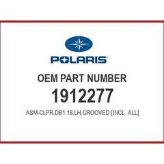Polaris DISC BRAKE CALIPER ASSEMBLY, LE 1912277 OEM NEW