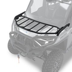 Polaris Front Hood Cargo Storage Rack For Ranger Xd 1500 And Crew 2884878