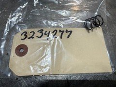 Polaris Gearcase Compression Spring 3234277