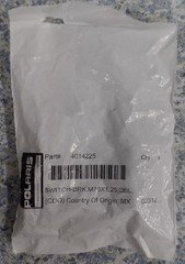 POLARIS Genuine 4014225 Brake Line Switch M10x1.25 DBL NEW SEALED