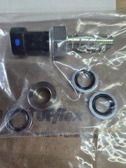 POLARIS Genuine OEM New Polaris 2890648 Brake Switch  Repair $76.50  'RPB'