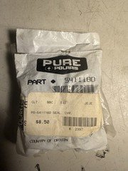 Polaris OEM Cover Seal 5411180 NOS