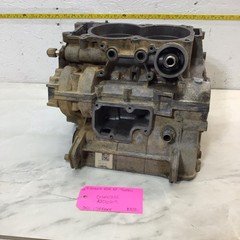 POLARIS OEM CRANKCASE CASES ENGINE 1205772 2207375 2206215 RZR TURBO XP