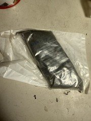 Polaris OEM Grease 1350047
