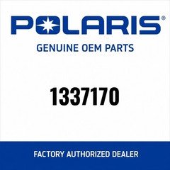 Polaris Propshaft Assembly, Front, Part 1334198 1337170