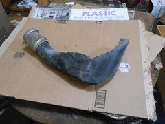 Polaris Ranger 700 XP 2008 08 UTV clutch air intake duct tube 5436960