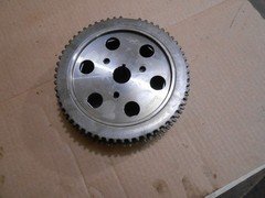 Polaris Ranger 700 XP 2008 08 UTV flywheel rotor magneto 4010912