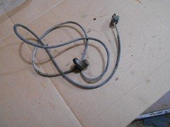 Polaris Ranger 700 XP 2008 08 UTV speedometer speed sensor