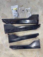Polaris Ranger Door Accent Panel