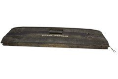 Polaris Ranger XP 1000 Prem 19 Tailgate 5453779-070 5453780-070 Complete 53784