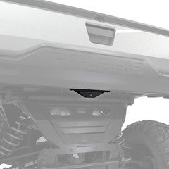 Polaris Rear Camera Kit