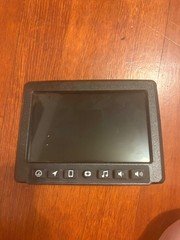 Polaris Ride Command, Universal, 3286950