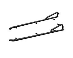 Polaris RZR 4 Seater Kick-Out Rock Sliders 2882079-458 '14-'23 SEE FITMENT