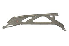 Polaris RZR 900 Trail Prem 21 Door Frame Right Upper 5263221-458 54794
