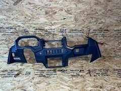 Polaris RZR XP 1000 20 Dash Panel Board Lower 2636850-070