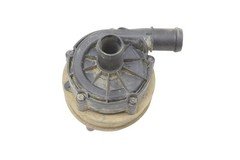 Polaris RZR XP 4 Turbo 16 Intercooler Water Pump Electric 2413045  54853