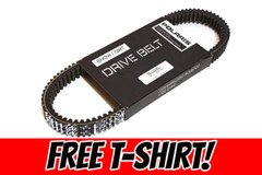 Polaris Sportsman 850 1000 Scrambler Drive Belt - OEM Polaris Product 3211160