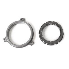 Polaris Sprag Clutch Assembly, Hub, Starter, Part 1204884