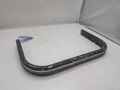 Polaris Used OEM Rear Bumper 5224334-067 1993-1997 Storm Classic XLT XCR Trail 