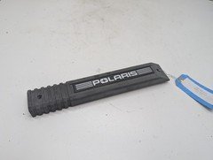 Polaris Used OEM Rear Bumper Guard Trim 5430930-03 Indy 440 500 680 XLT 