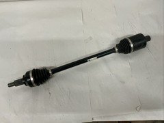 Polaris Xpedition 1000 Axle Front Left Right Good Used #1336984 2024-2026 AX227J