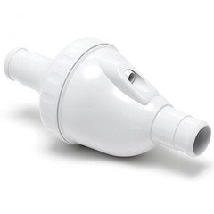 Polaris Zodiac OEM 9-100-1200 360 Pool Cleaner Back Up Valve In Line 91001200