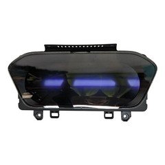 POLESTAR 2 SPEEDO CLOCKS INSTRUMENT CLUSTER 2020-2024 32374575