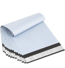 Poly Mailers Shipping Bag 5x7 6x9 9x12 10x13 7.5x10.5 12x15.5 14.5x19 19x24