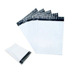 POLYSELLS Self-Sealing Poly Mailer Bags 8 Sizes (10x13-14.5x19) Waterproof Tear