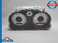 Pontiac Solstice Speedometer Instrument Cluster Manual 50k Miles 06-09 OEM