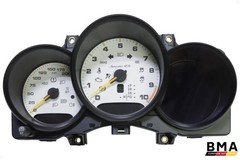 Porsche 718 Spyder RS Front Instrument Cluster Speedometer 2025 OEM 9K