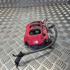 Porsche 911 CARRERA GTS 2016 3.8 PETROL Caliper (rear Passenger Side) 970352425
