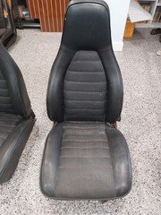 Porsche 911 Seats fits 1974 or newer