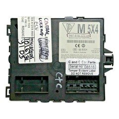 Porsche 987 Boxster S Central Locking Alarm Module 997.618.171.06