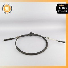 Porsche Boxster 986 Automatic Transmission Shifter Selector Cable OEM
