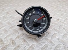 PORSCHE CAYENNE 9YA  SPORT CHRONO STOPWATCH DASH CLOCK  9Y0919203T