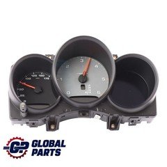 Porsche Macan 95B Instrument Cluster Speedometer Diesel Automatic 95B920904EN