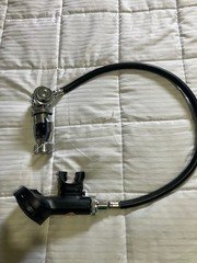 POSIEDON JET STREAM REGULATOR