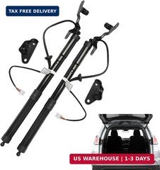 Power Rear Liftgate Struts Compatible with RAV4 2013-2018, 1 Pair Electric...