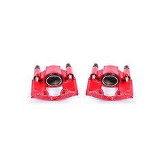 Power Stop S4299 Performance Front Brake Calipers