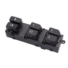 Power Window Switch Left Driver Master Side For 2012 2013 Kia Soul 935702K010 US