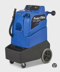 Powr-Flite Pulsar Gamma+ Extractor PE200-G15-U PE200-G15-U