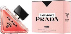 Prada Paradoxe Intense By Prada for Women 3.0 oz Eau de Parfum new in box