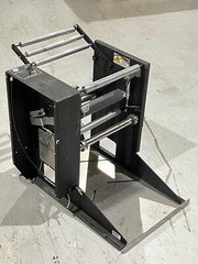Pregis Sharp Max 12 Bagging System Bagger PINCH ROLLER, ROLLER ASSEMBLY ONLY