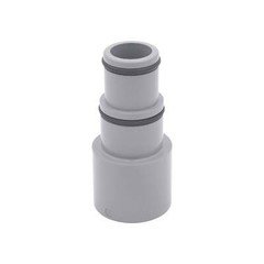 Premium Swimming Pool Hose Adapter - Flexible Pool Hose to SCH40 PVC Pipe