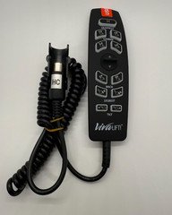 Pride VivaLift PLR4955 Lift Chair Hand Control #CTL2102645