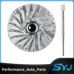 Primary Driven Clutch & Puller Kit for Kawasaki Prairie 360 2003-2013 49093-0034