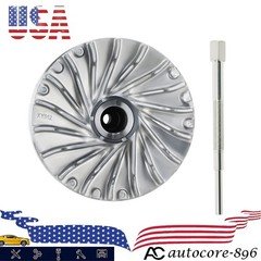 Primary Driven Clutch & Puller Kit for Kawasaki Prairie 360 2003-2013 49093-0034
