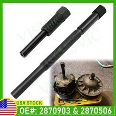 Primary Secondary Drive Clutch Puller For Polaris ATV 1985-2009 2016//